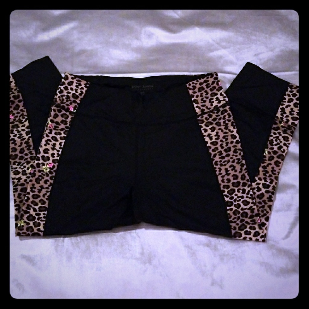Betsy Johnson Athletic pants